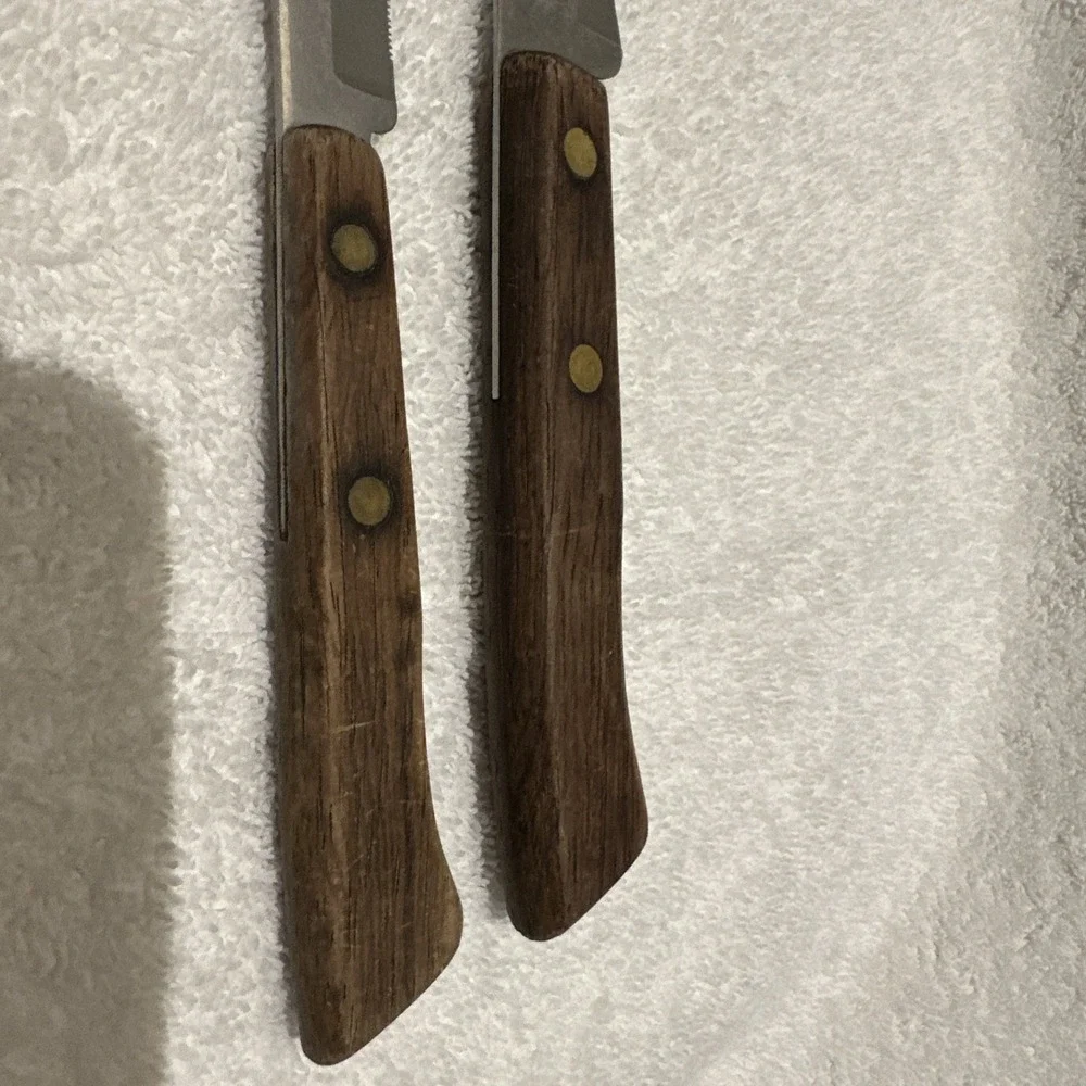 FLINT Stainless Vanadium 9